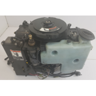 811209T93 Mercury 1991-1997 Complete Non-Bigfoot Powerhead 45 JET 50 55 60 HP