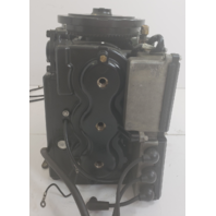 811209T93 Mercury 1991-1997 Complete Non-Bigfoot Powerhead 45 JET 50 55 60 HP
