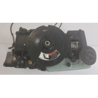 811209T93 Mercury 1991-1997 Complete Non-Bigfoot Powerhead 45 JET 50 55 60 HP