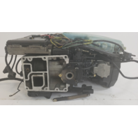 811209T93 Mercury 1991-1997 Complete Non-Bigfoot Powerhead 45 JET 50 55 60 HP