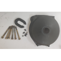 811209T93 Mercury 1991-1997 Complete Non-Bigfoot Powerhead 45 JET 50 55 60 HP