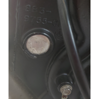 811209T93 Mercury 1991-1997 Complete Non-Bigfoot Powerhead 45 JET 50 55 60 HP