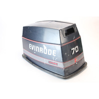 Johnson Evinrude 1989 1990 1991 Engine Cover Hood Cowling Cover 60 70 HP