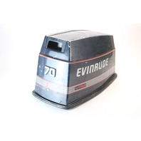Johnson Evinrude 1989 1990 1991 Engine Cover Hood Cowling Cover 60 70 HP