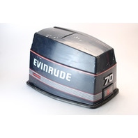 Johnson Evinrude 1989 1990 1991 Engine Cover Hood Cowling Cover 60 70 HP