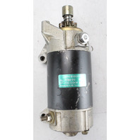 6H4-81800-10-00 S108-99 Yamaha 1984-1988 Starter 40 50 HP 2 Stroke 9T 1 YEAR WTY