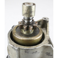 6H4-81800-10-00 S108-99 Yamaha 1984-1988 Starter 40 50 HP 2 Stroke 9T 1 YEAR WTY