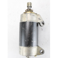 6H4-81800-10-00 S108-99 Yamaha 1984-1988 Starter 40 50 HP 2 Stroke 9T 1 YEAR WTY