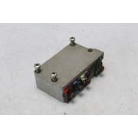 3213A3 C# 333-3213 Mercury 1968-1975 Switch Box 50 65 HP 4 Cylinder 1 YEAR WTY