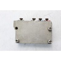 3213A3 C# 333-3213 Mercury 1968-1975 Switch Box 50 65 HP 4 Cylinder 1 YEAR WTY