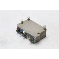 3213A3 C# 333-3213 Mercury 1968-1975 Switch Box 50 65 HP 4 Cylinder 1 YEAR WTY