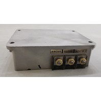 2915A3 C# 332-2915 Mercury 1970-77 Switchbox 115 HP Inline 6 1 YEAR WTY OEM