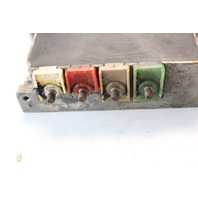 2986A21 2986A4 2915A3 Mercury 1970-79 Switch Box 90 115 140 150 HP 1 YR WTY OEM