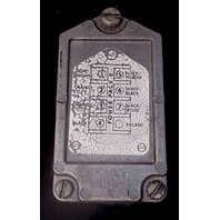 581397 384986 581137 Johnson Evinrude 1971-1977 Power Pack 50 55 HP 1 YEAR WTY