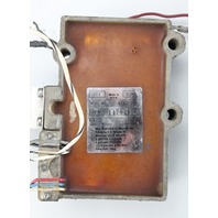 6CB2012B 817855A1 Chrysler 1975-84 CD Unit Module 70 75 85 90 100+ HP 1 YEAR WTY
