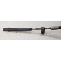 48405A2 48516A1 48416 Mercury 1980-1997 Tiller Arm 35 40 45 50 HP