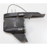 820588A6 C# 1676-816949-C1 Force 1989-94 TYPE D Lower Unit Housing 90 120 150 HP