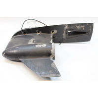 820588A6 C# 1676-816949-C1 Force 1989-94 TYPE D Lower Unit Housing 90 120 150 HP