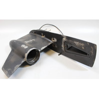 820588A6 C# 1676-816949-C1 Force 1989-94 TYPE D Lower Unit Housing 90 120 150 HP