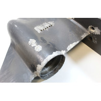 820588A6 C# 1676-816949-C1 Force 1989-94 TYPE D Lower Unit Housing 90 120 150 HP