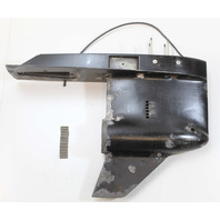 820588A6 C# 1676-816949-C1 Force 1989-94 TYPE D Lower Unit Housing 90 120 150 HP