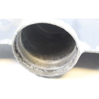 820588A6 C# 1676-816949-C1 Force 1989-94 TYPE D Lower Unit Housing 90 120 150 HP