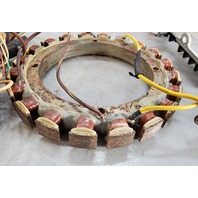 F685301-2 Force 1989-91 Stator, CD Module, & Coil Assembly 50 90 HP 1 YEAR WTY