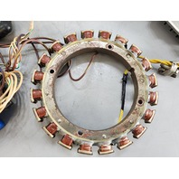 F685301-2 Force 1989-91 Stator, CD Module, & Coil Assembly 50 90 HP 1 YEAR WTY