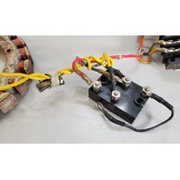 F685301-2 Force 1989-91 Stator, CD Module, & Coil Assembly 50 90 HP 1 YEAR WTY