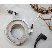 F685301-2 Force 1989-91 Stator, CD Module, & Coil Assembly 50 90 HP 1 YEAR WTY