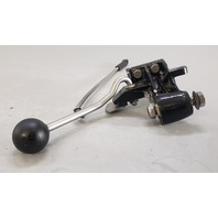 48404 8128061 485681 Mercury Mariner 1980-1997 Tiller Steering Handle Assembly 35 40 45 50 HP