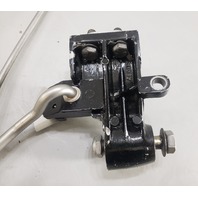 48404 8128061 485681 Mercury Mariner 1980-1997 Tiller Steering Handle Assembly 35 40 45 50 HP