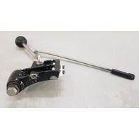 48404 8128061 485681 Mercury Mariner 1980-1997 Tiller Steering Handle Assembly 35 40 45 50 HP