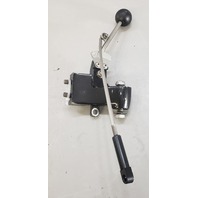48404 8128061 485681 Mercury Mariner 1980-1997 Tiller Steering Handle Assembly 35 40 45 50 HP