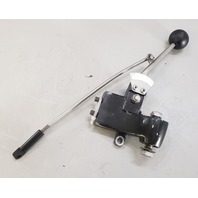 48404 8128061 485681 Mercury Mariner 1980-1997 Tiller Steering Handle Assembly 35 40 45 50 HP