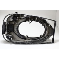6462 2115-6462 C# 2115-6457 Mercury 1973-1974 Lower Bottom Cowl Pan 115 HP 6 Cyl
