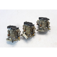 5702A19 WMK-18 WMK18 Mercury 1976-1985 Carburetor Set 115 HP