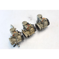 5702A19 WMK-18 WMK18 Mercury 1976-1985 Carburetor Set 115 HP