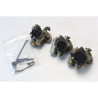 5702A19 WMK-18 WMK18 Mercury 1976-1985 Carburetor Set 115 HP