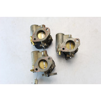 5702A19 WMK-18 WMK18 Mercury 1976-1985 Carburetor Set 115 HP