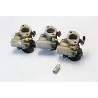 5702A19 WMK-18 WMK18 Mercury 1976-1985 Carburetor Set 115 HP