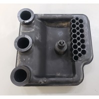 436673 0436673 Johnson Evinrude 1996-1997 Air Silencer 25 35 HP 3 Cyl 2 Stroke