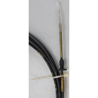 379826 OMC Johnson Evinrude Control Cable 26' NEW OLD STOCK