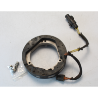 Johnson Evinrude 1995 - 2001 12 AMP Stator 9.9 15 25 35 HP 1 YEAR WARRANTY