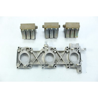 Yamaha 1984 1985 1986 1987 1988 1989 1990 1991 Intake Manifold With Reeds 90 HP