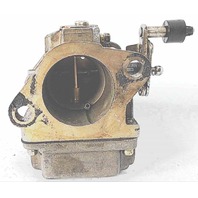 REBUILT! 1980's  Mercury Middle Carburetor WME-7-2A C# 3301-9012 70 75 80 90 HP