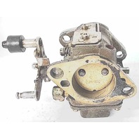 REBUILT! 1980's  Mercury Middle Carburetor WME-7-2A C# 3301-9012 70 75 80 90 HP