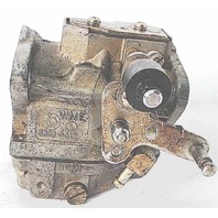 REBUILT! 1980's  Mercury Middle Carburetor WME-7-2A C# 3301-9012 70 75 80 90 HP