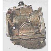 REBUILT! 1980's  Mercury Middle Carburetor WME-7-2A C# 3301-9012 70 75 80 90 HP