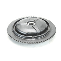 585158 Johnson Evinrude 1995-05 Flywheel 20 25 28 30 HP 2 Cylinder 2 Stroke 74T